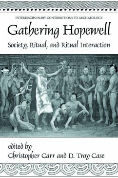 Gathering Hopewell - Carr, Christopher / Case, D. Troy (eds.)