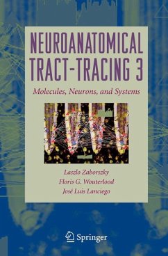 Neuroanatomical Tract-Tracing - Zaborszky, Laszlo / Wouterlood, Floris G. / Lanciego, J. L. (eds.)