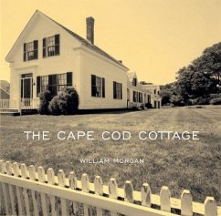 Cover The Cape Cod Cottage