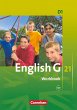 English G 21. Ausgabe D 1. Workbook mit... - Bild 1