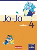 Jo-Jo Lesebuch - Ausgabe N - Ausgabe 2006 - 4. Schuljahr / Jo-Jo, Lesebuch, Ausgabe N, Neubearbeitung