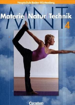 Schülerband / Materie - Natur - Technik 4 Schülerband / Materie - Natur - Technik 4