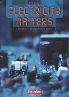 Electricity Matters, New Edition