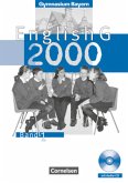 English G - Gymnasium Bayern - Band 1: 5. Jahrgangsstufe / English G 2000, Ausgabe Bayern Bd.1
