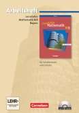 Lernstufen Mathematik - Bayern 2005 - 8. Jahrgangsstufe / Lernstufen Mathematik, Hauptschule Bayern, Neue Ausgabe