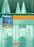 7. Schuljahr / Fokus Mathematik, Gymnasium Baden-Württemberg Bd.3