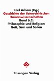 Geschichte der österreichischen Humanwissenschaften / Geschichte der österreichischen Humanwissenschaften / Geschichte der österreichischen Humanwissenschaften Bd.6/2