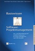 Basiswissen Software-Projektmanagement