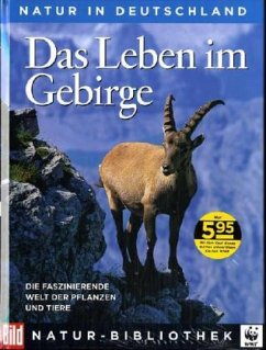 Cover Das Leben im Gebirge