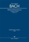 Weihnachtsoratorium BWV 248 (Teile 4-6), Klavierauszug