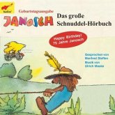 Das Grosse Schnuddelhörbuch Ga