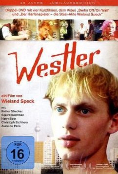 Westler, 2 DVDs