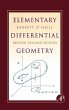 Elementary Differential Geometry,... - Bild 1