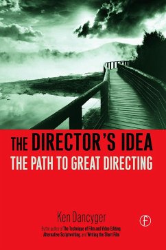 The Director's Idea - Dancyger, Ken