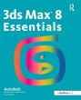 3ds Max 8 Essentials - Bild 1
