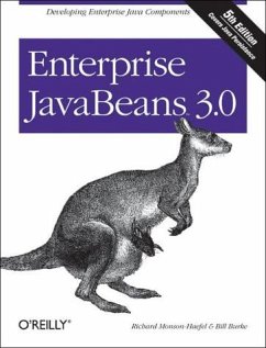 Enterprise JavaBeans 3.0 - Monson-Haefel, Richard / Burke, Bill