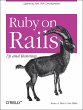 Ruby on Rails - Bild 1