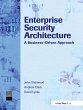 Enterprise Security Architecture - Bild 1
