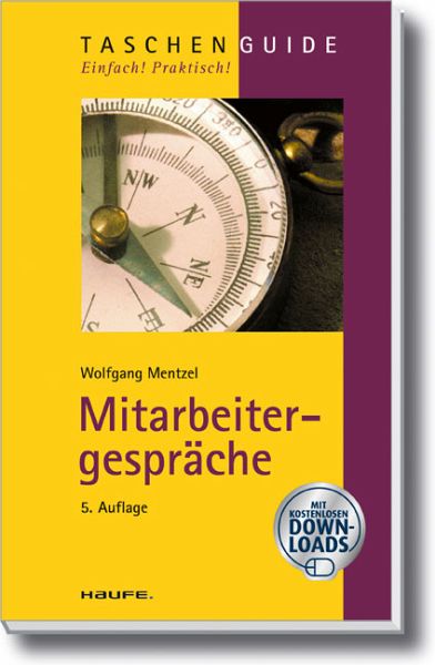 Mitarbeitergespräche