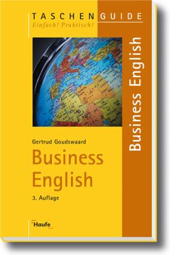 Business English - Goudswaard, Gertrud