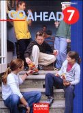 Go Ahead - Sechsstufige Realschule in Bayern - 7. Jahrgangsstufe, Schülerbuch / Go Ahead (sechsstufig) Bd.7