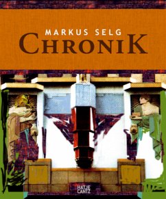 Markus Selg, Chronik - Selg, Markus