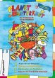 Planet Bunterkunt, m. Audio-CD - Bild 1