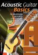 Acoustic Guitar Basics - Bild 1