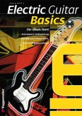 Georg Wolf's Electric Guitar Basics, m. Audio-CD
