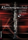 Klarinettenschule, m. Audio-CD