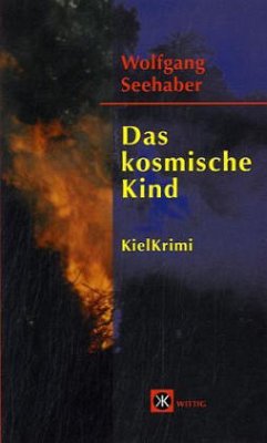 Das kosmische Kind - Seehaber, Wolfgang