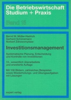 Cover Investitionsmanagement
