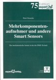 Mehrkomponentenufnehmer und andere Smart Sensors, m. CD-ROM