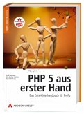 PHP 5 aus erster Hand