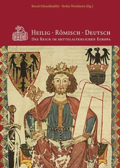 Cover Heilig - Römisch - Deutsch