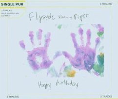 Happy Birthday (2-Track) - Flipsyde
