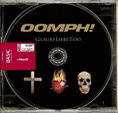 Glaube, Liebe, Tod (Basic Version) - Oomph!