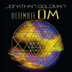 Ultimate Om - Goldman,Jonathan