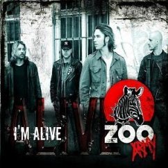 I'm alive - Zoo Army