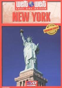 Cover Weltweit: New York