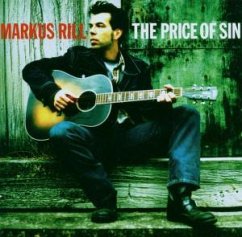 Price Of Sin - Markus Rill