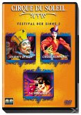 Cirque Du Soleil - Festival der Sinne 2