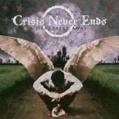 Cover A Heartbeat Away