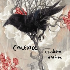 Cover Garden Ruin