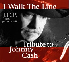I Walk The Line - J.C.P. Feat. Gordon Griffin