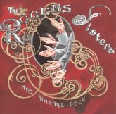 The Invisible Deck The Invisible Deck