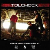 Wipe Out-Burn Down-Annihi Wipe Out-Burn Down-Annihi