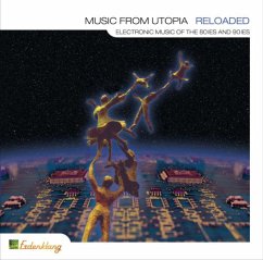 Music From Utopia-Reloaded - Diverse