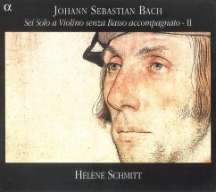 Sonaten Und Partiten Vol.2 - Schmitt,Helene