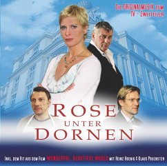 Rose Unter Dornen-Soundtrack - Pruenster,Klaus